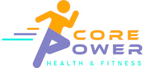 Core Power Health &amp; Fitness